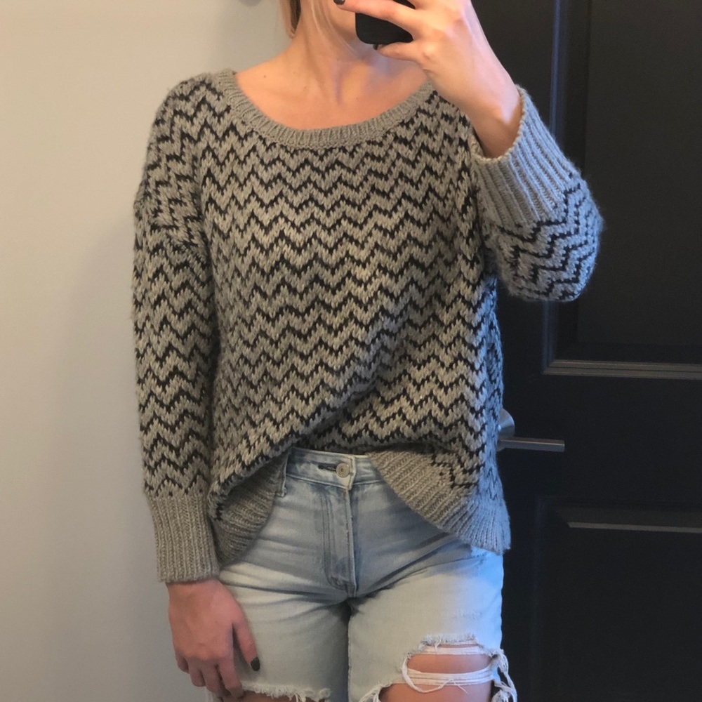 Joie Sweater